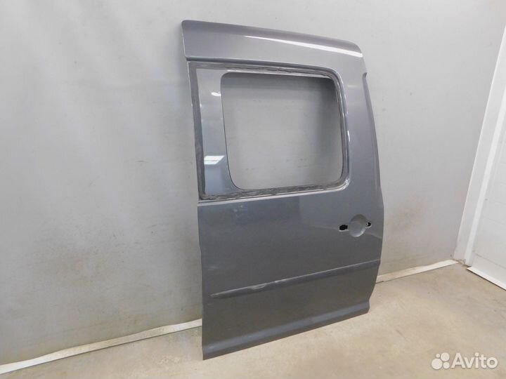 Дверь сдвижная VW Caddy IV (60521)