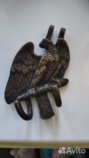 В В. О. В эти пряшки были у знаменосцев