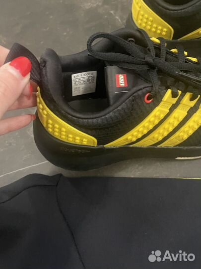 Кроссовки adidas