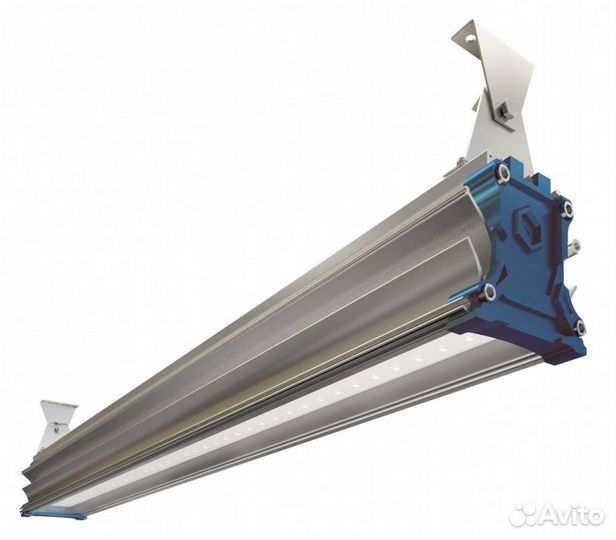 Светодиодный светильник 100 Вт