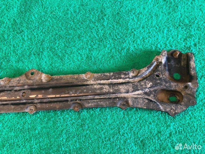 Тяга задняя поперечная левая Lexus Gs 4 (12-17)