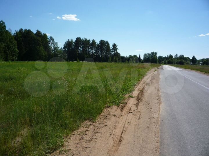 Участок 17 га (СНТ, ДНП)