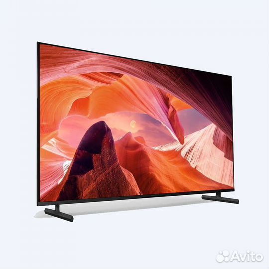 Телевизор Sony KD-65X80L