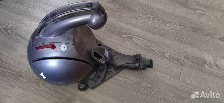 Мотор для пылесоса dyson dc 37 в сборе