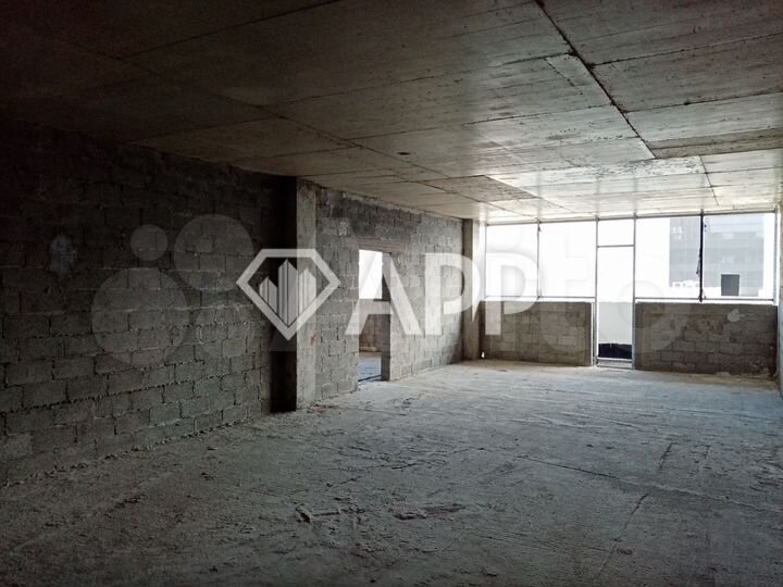 Свободного назначения, 36.33 м²