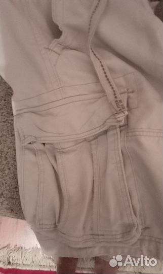 Шорты мужские