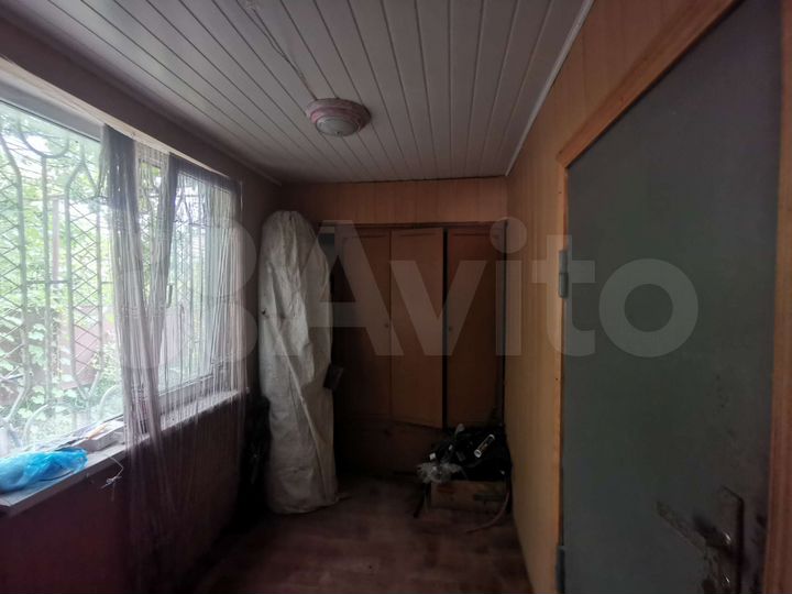 Дом 194 м² на участке 6 сот.