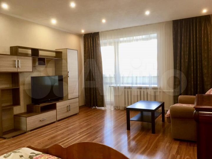 1-к. квартира, 37 м², 9/9 эт.