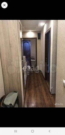 2-к. квартира, 55 м², 3/5 эт.