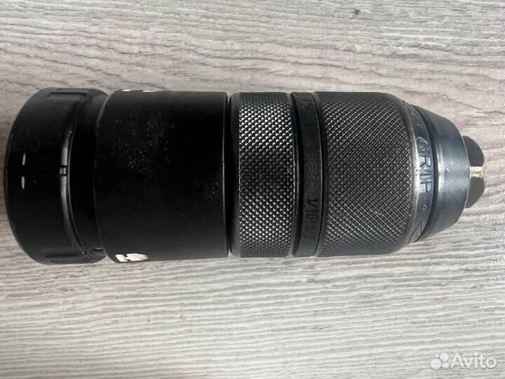 Перфоратор Makita HR 2470 FT