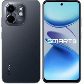 Infinix Smart 9, 3/64 ГБ