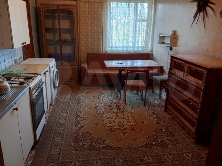 Дом 107 м² на участке 6 сот.