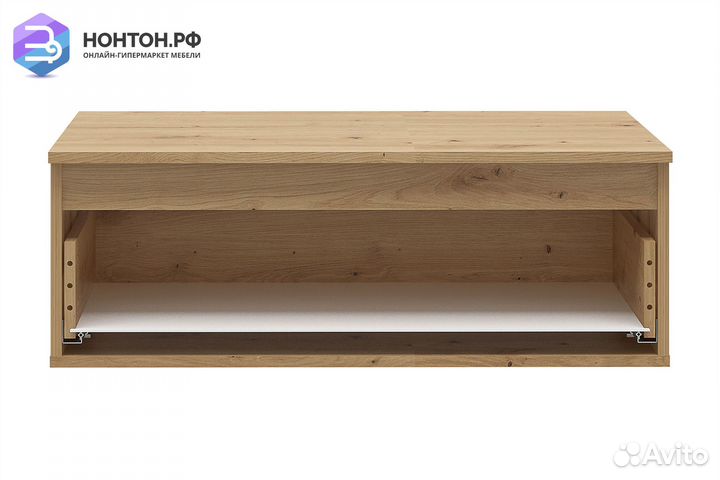 Тумба Слайд 462.03 дуб дикий