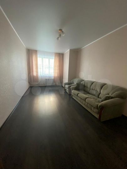 1-к. квартира, 41 м², 7/11 эт.