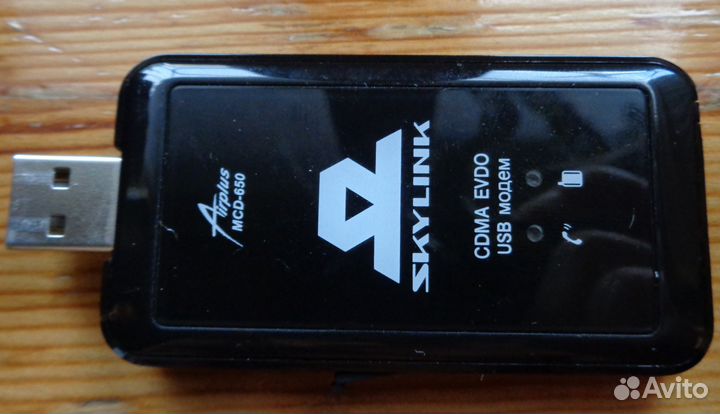 Модем Skylink Airplus MCD-650