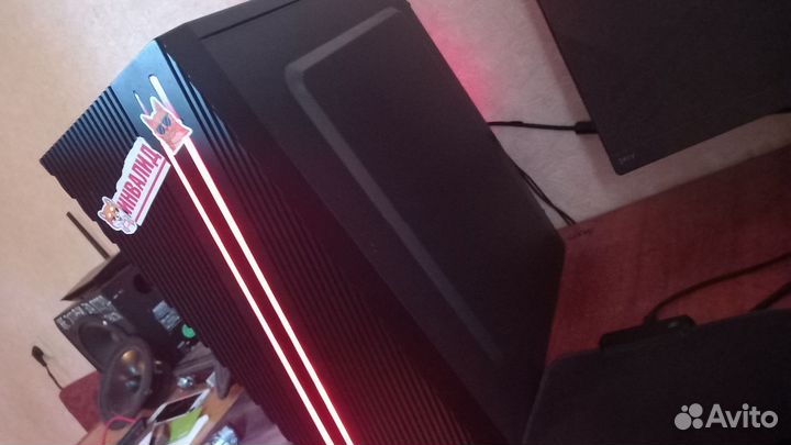 Игровой Пк