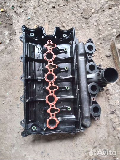 G9T 720 двигатель Opel Movano б/у