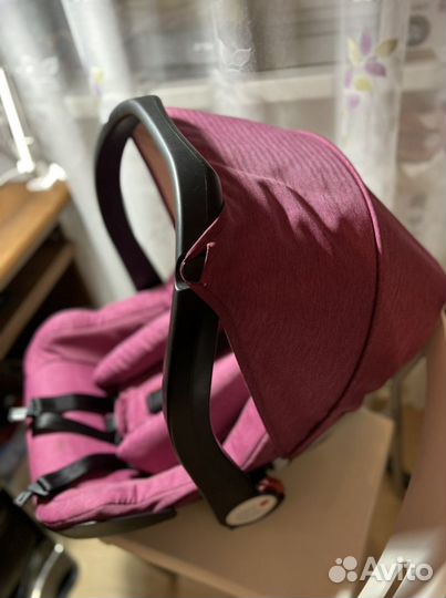 Автолюлька от 0 до 13