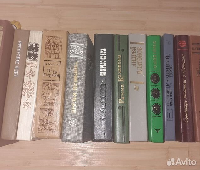 Отличные книги