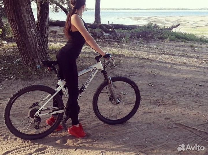 Велосипед GT avalanche all terra 2.0 elite