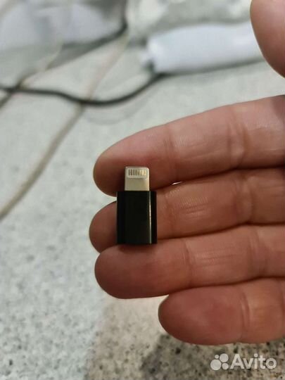 Переходник OTG