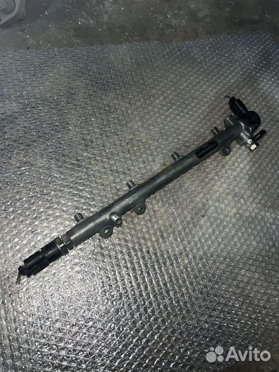 Топливная рампа A6110780149 Mercedes 2.2cdi om611