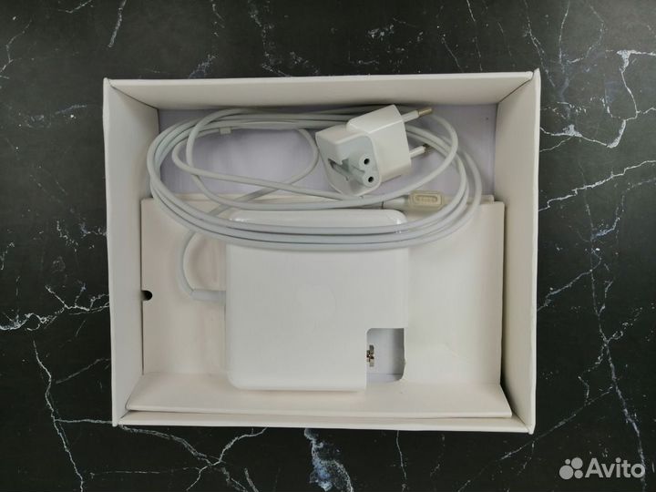 Адаптер питания MagSafe 85W