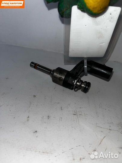 Форсунка топливная Volkswagen Golf 5 (2003 - 2009)