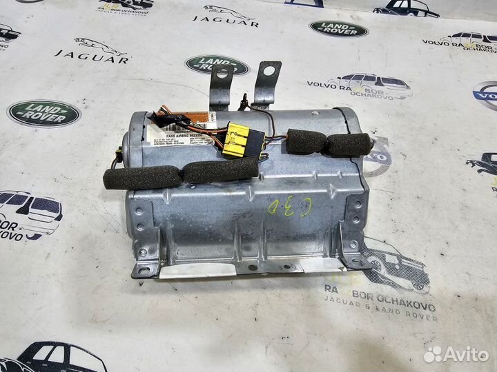 Airbag пассажирский Volvo C30 S40 C70 V50