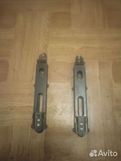 Кронштейн под телевизор