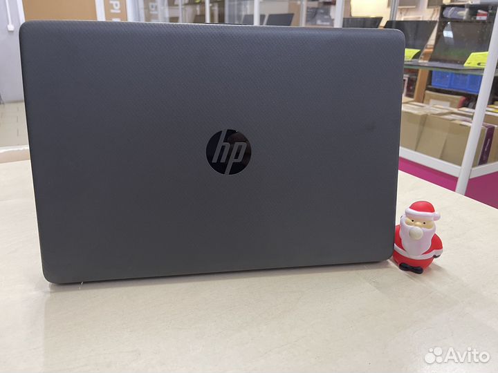 Потрясающий/Новый HP/Ryzen 5/8GB/SSD500/FHD