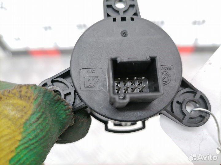 Кнопка запуска двигателя Alfa Romeo 159 2008