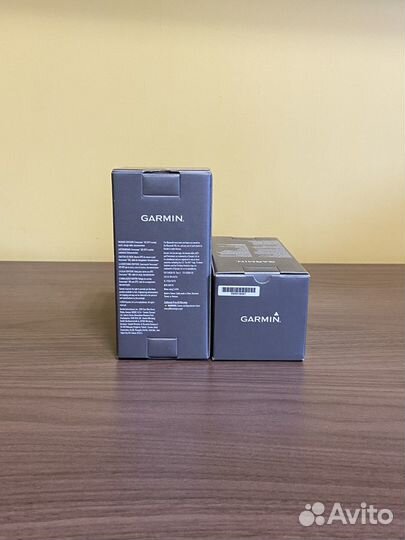 Garmin forerunner 165