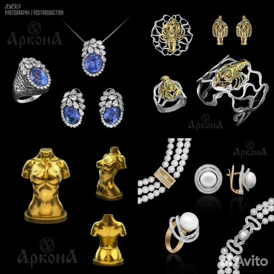 Фотограф, Ретушер, графический дизайнер