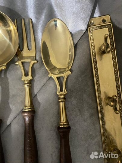 Набор кухонный