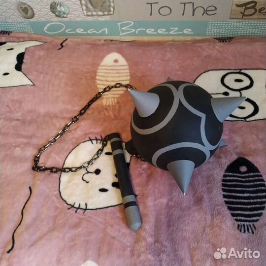 Косплей Рем Резеро