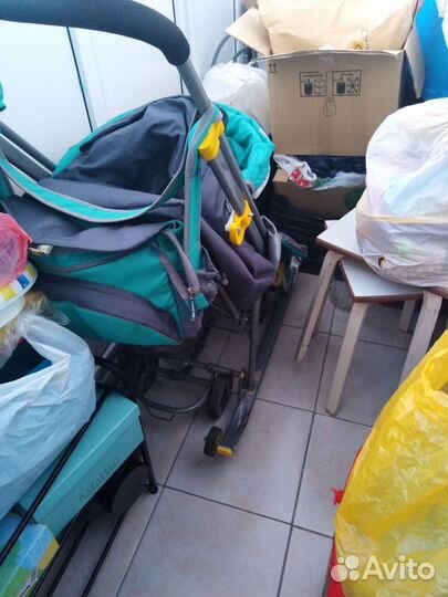 Продам санки Ника