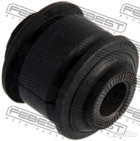 Сайлентблок задней тяги