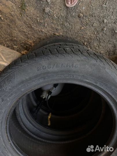 Viatti Brina 205/55 R16