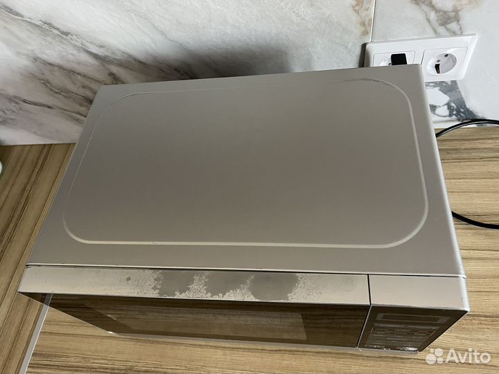 Микроволновая печь Sharp R-2772R(SL)