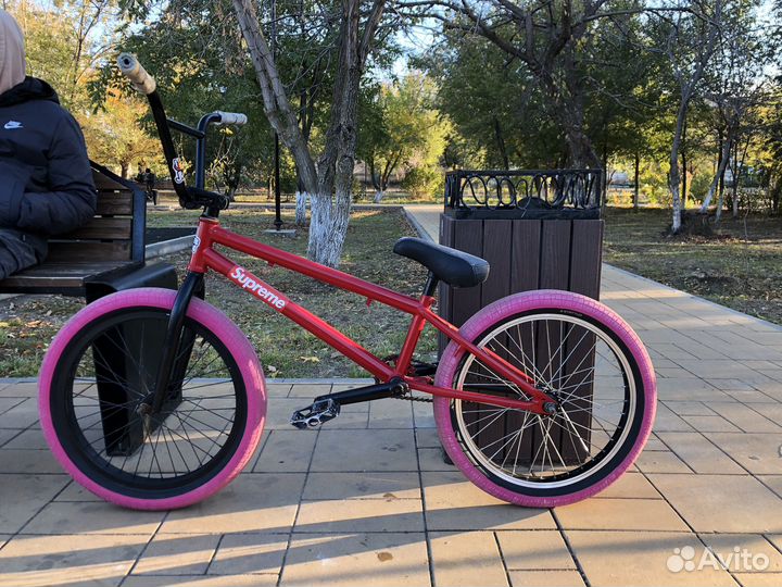 BMX