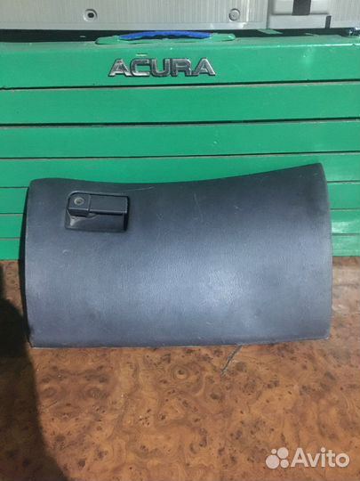 Бардачок Hyundai Sonata 3