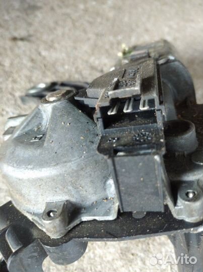 Мотор дворников задний Opel Zafira В 2005-2014