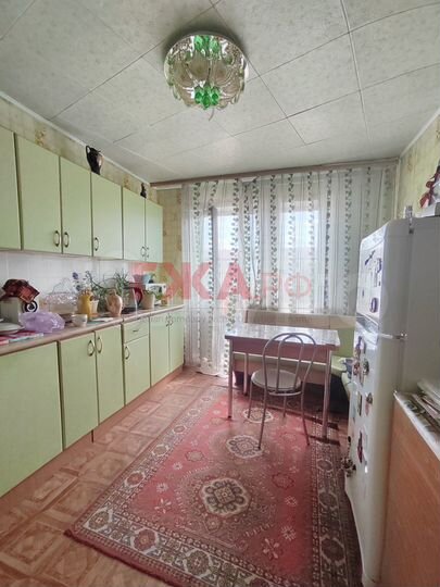 1-к. квартира, 35 м², 2/5 эт.