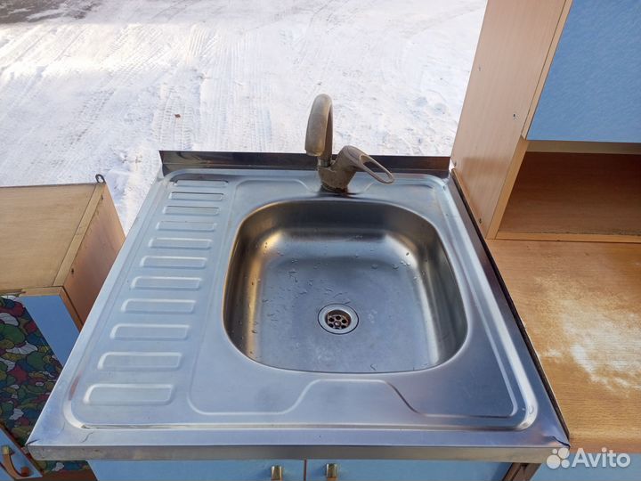 Кухонный гарнитур бу