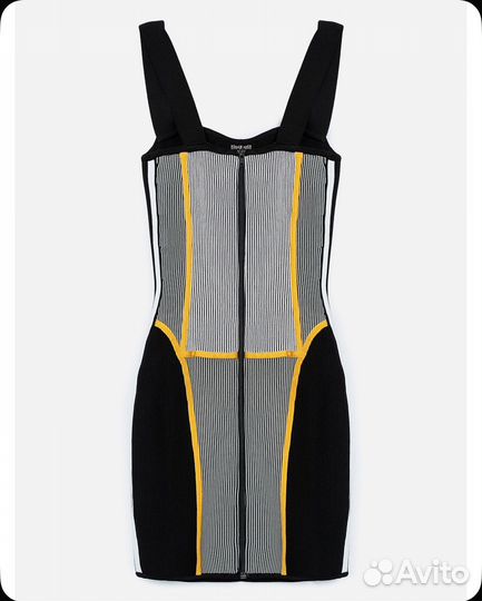 Женское платье adidas новое с биркой