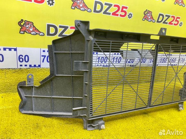 Защита радиатора передняя Nissan Leaf AZE0 EM57 145253