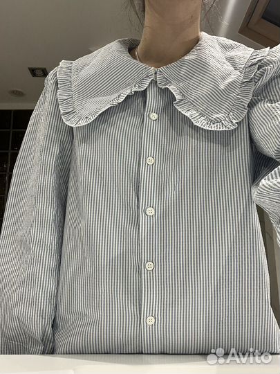 Блузка женская