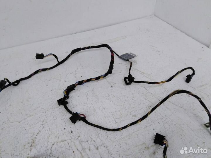 Проводка (коса) A1668201000