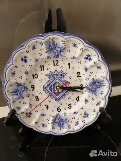 Часы настенные